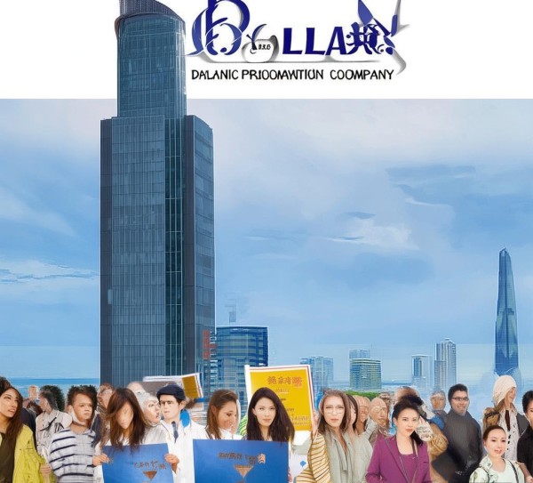 大连市宣传广告公司,城市魅力的守护者 大连市宣传广告公司,城市魅力的守护者