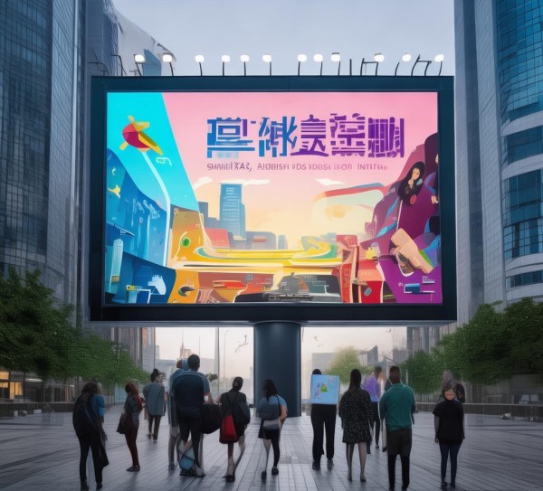 山西广告规划设计院招聘，Choosing the Right Path