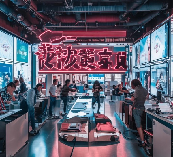 山西宣传图文广告公司,助力品牌传播的有力工具 山西宣传图文广告公司,助力品牌传播的有力工具